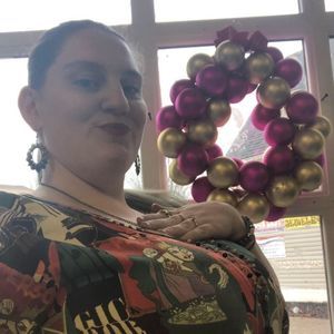 Meet your Posher, Charlene